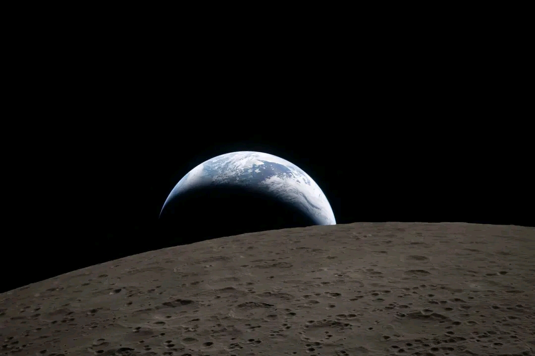 Artemis II the mission that marks the human return to the Moon in 2026 — free download